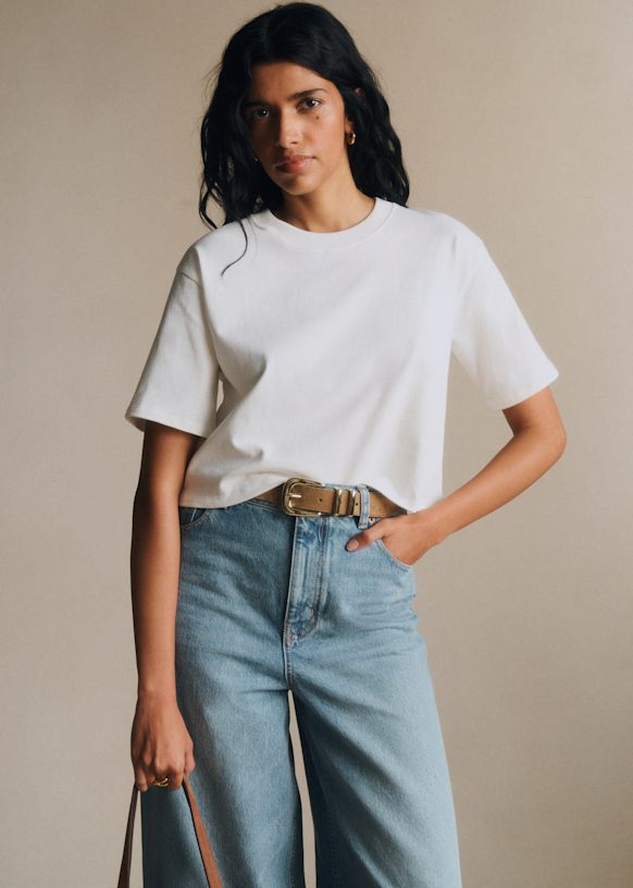 Oria Belt