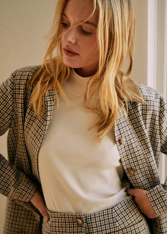 Will Jacket