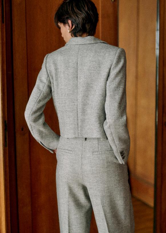Veste Clarance