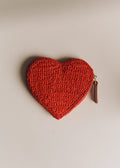 Coin Purse Heart