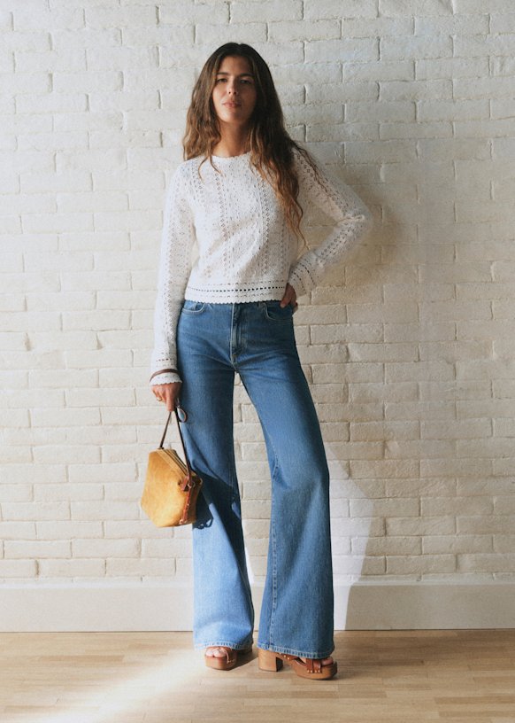 Pull Noémie