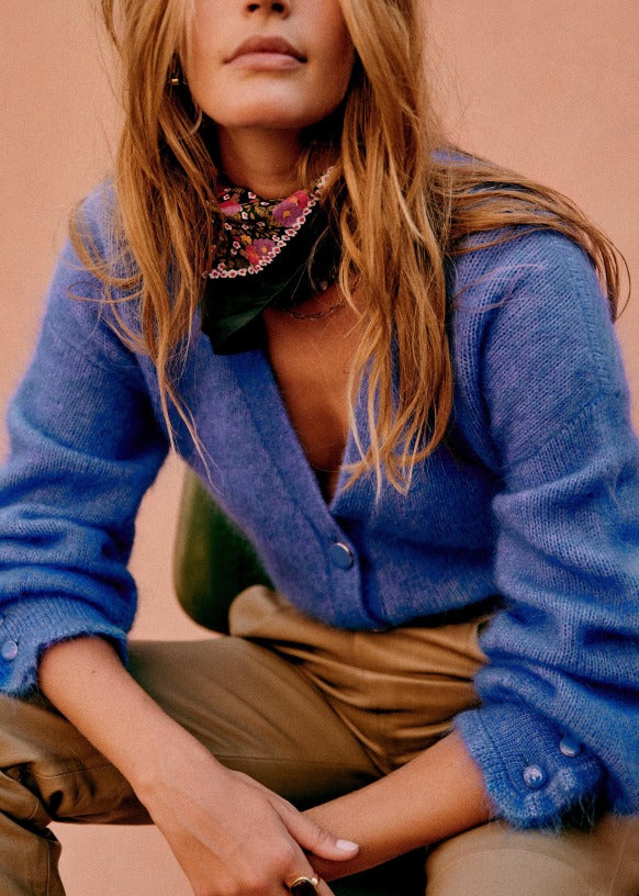 Gilet Mia
