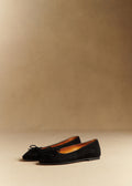 Ballerines basses Agathe