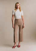 PantalonMartin Crop