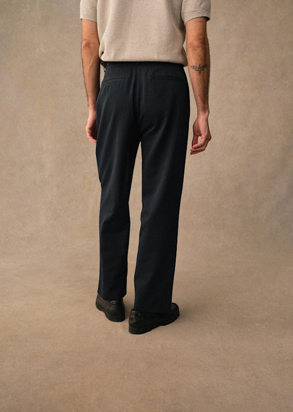 Pantalon Dusk Élastiqué