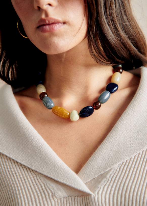 Collier Morgane