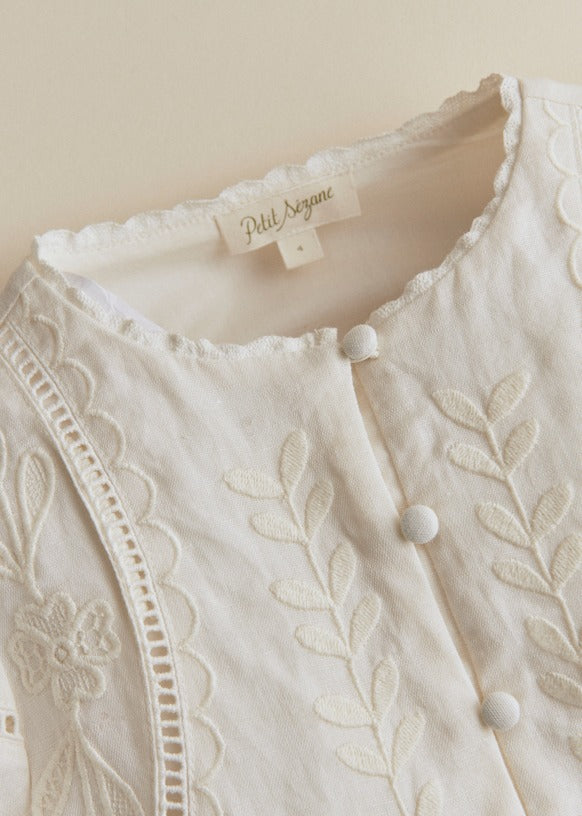Robe Laetitia