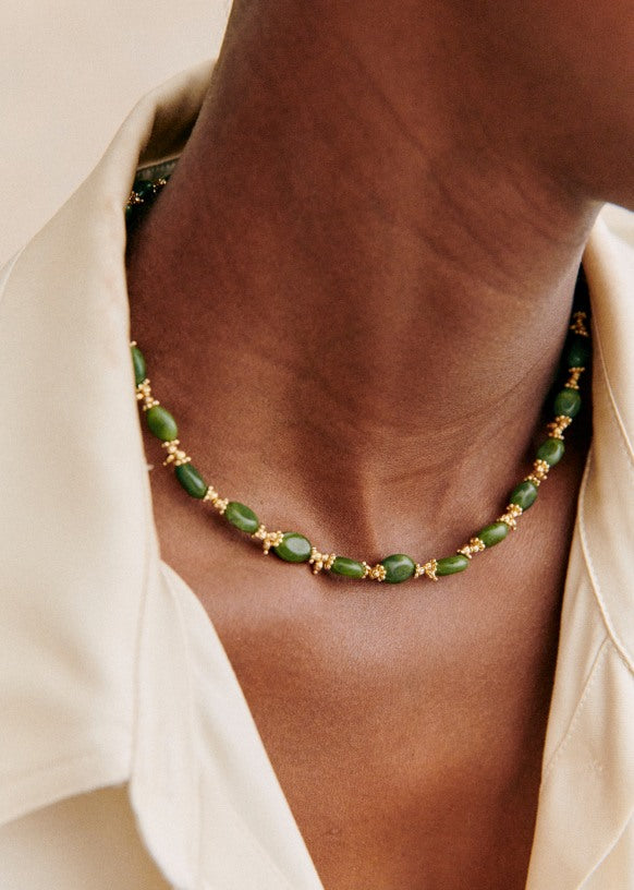 Collier Milo