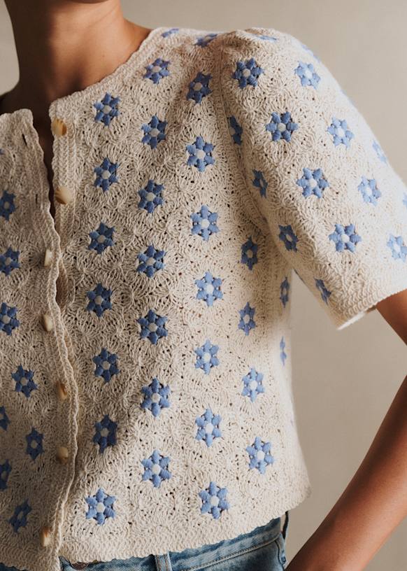 Chemise Lorna
