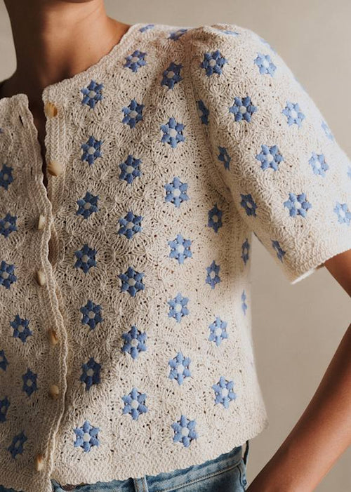 Chemise Lorna