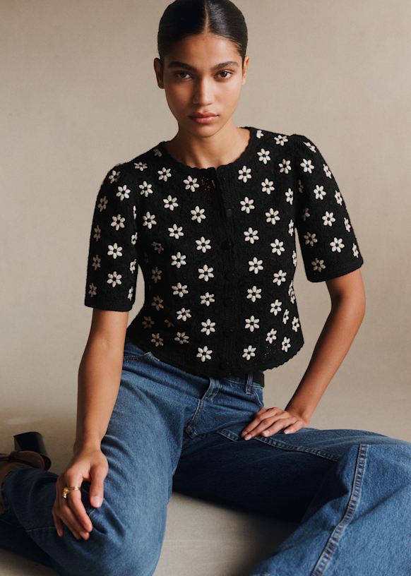 Chemise Lorna