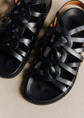 Sandales Low Audrey