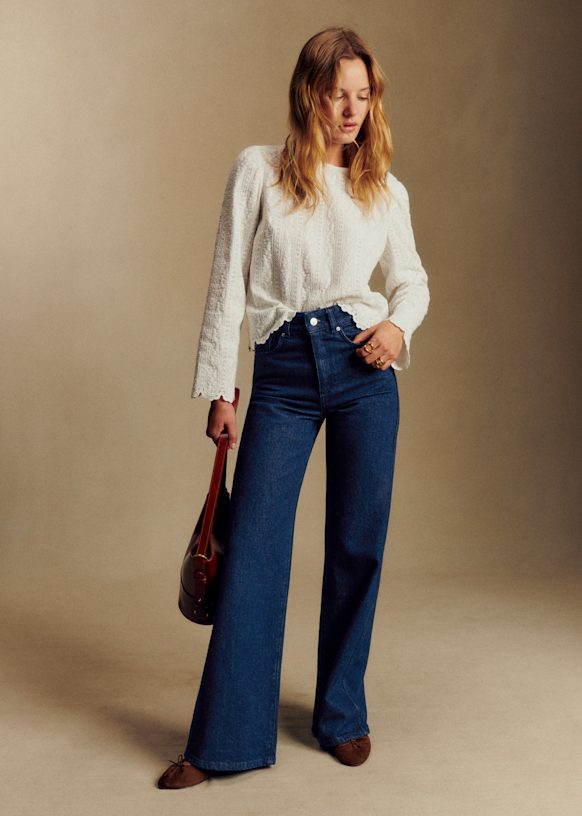 Pantalon Le New 70's
