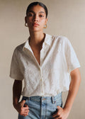 Chemise Laurineta