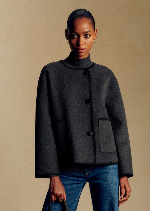 Veste Nicholas