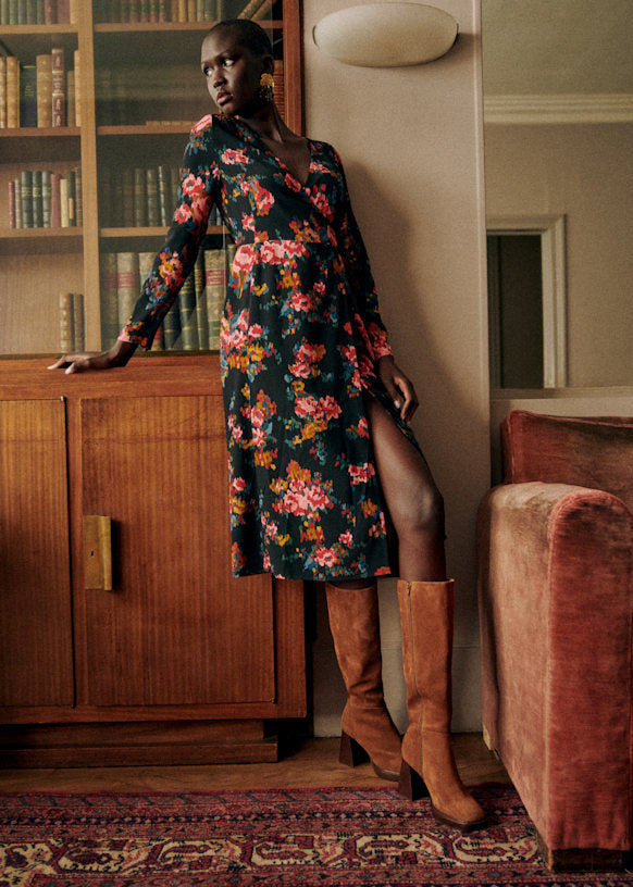 Robe Sarali