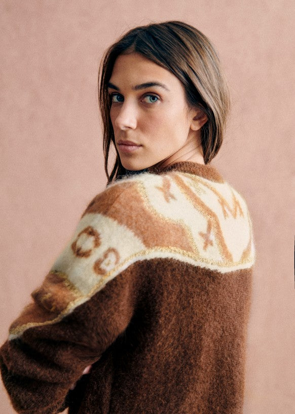 Gilet Margaux