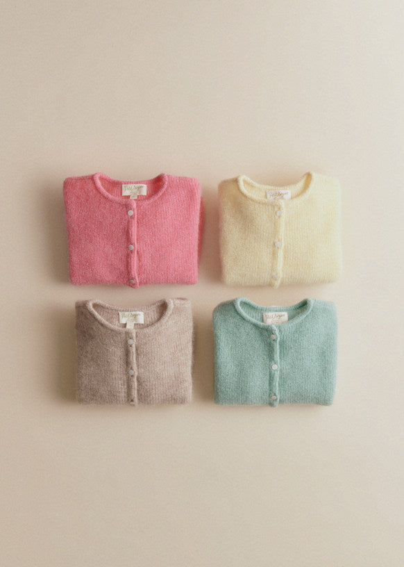 Gilet Gaspard