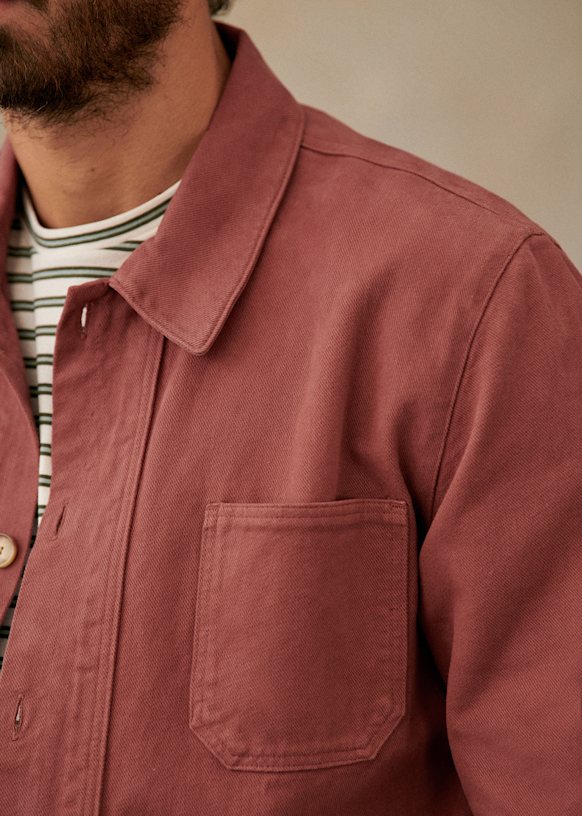 Veste Will