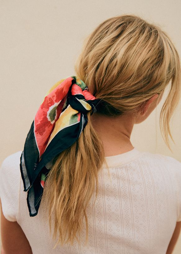 Foulard Gaston