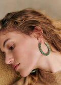 Athena Earrings