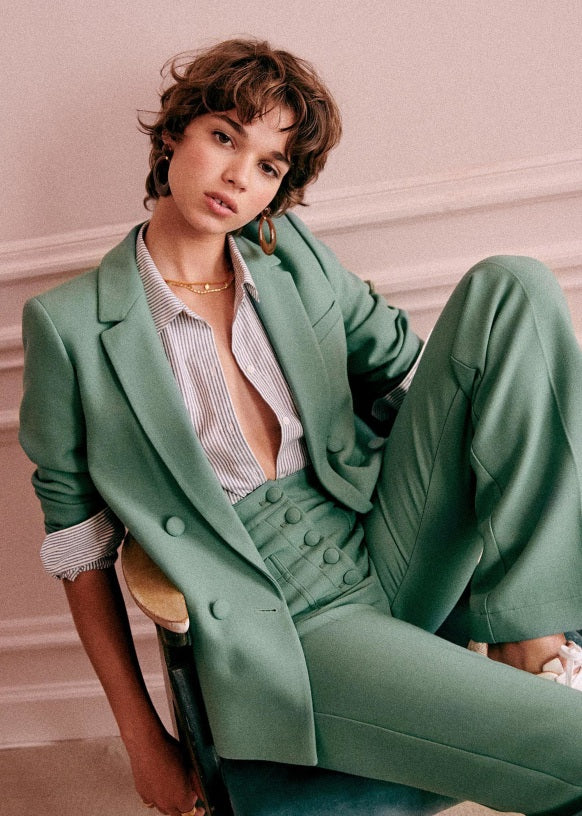 Christie Jacket