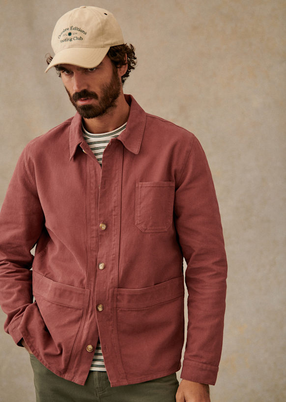 Veste Will