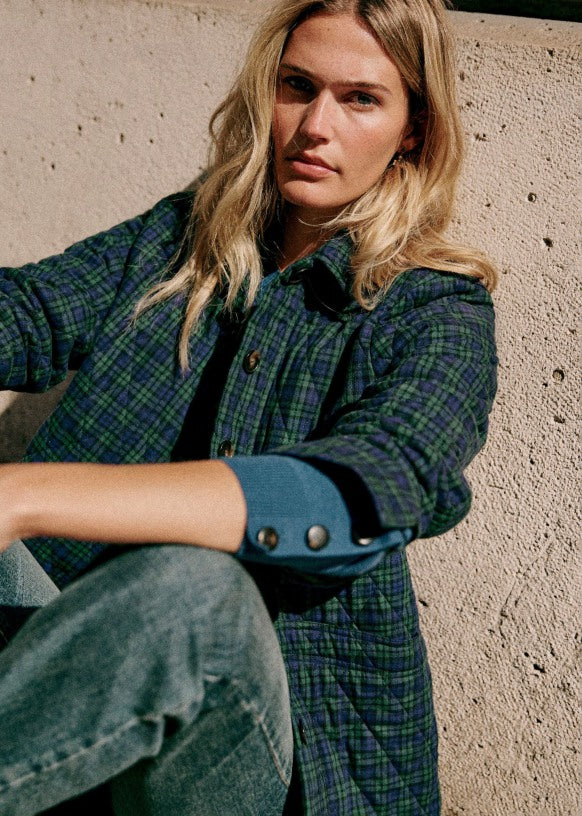 Veste Will