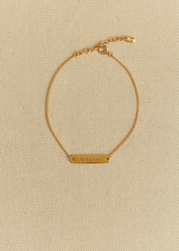 Bracelet Helena