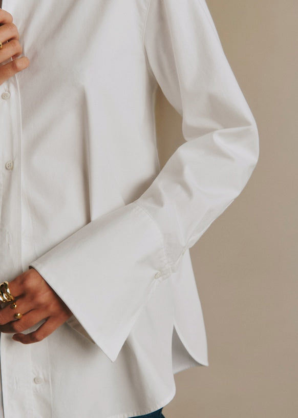 Chemise Marilis