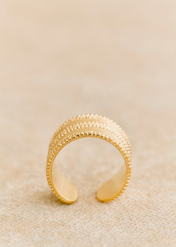 Bague Meika