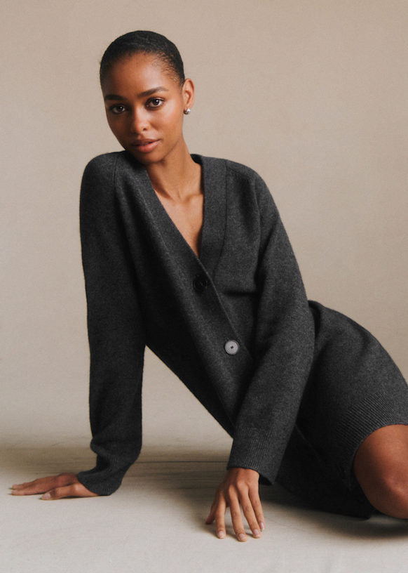Robe Quitterie