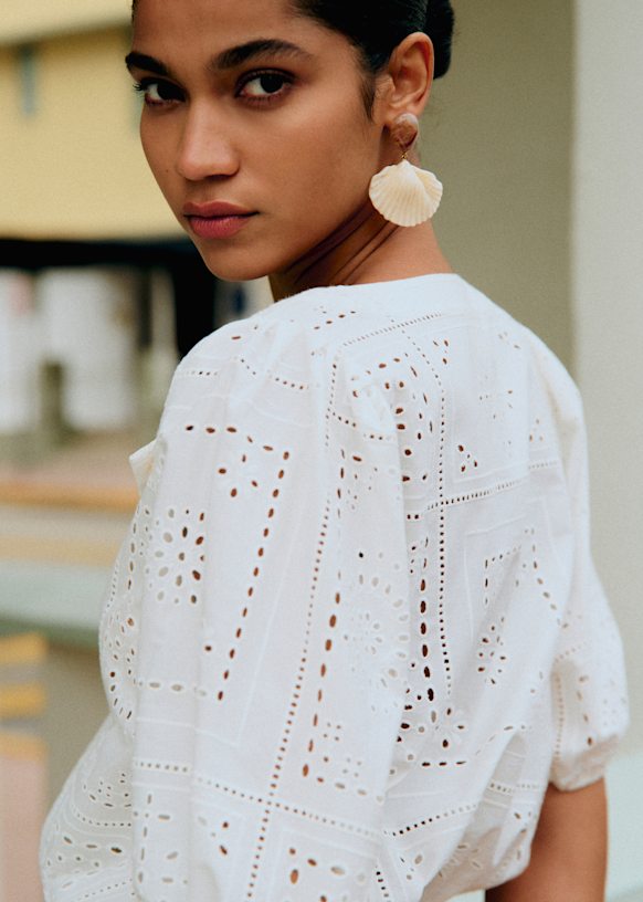 Isla Earrings