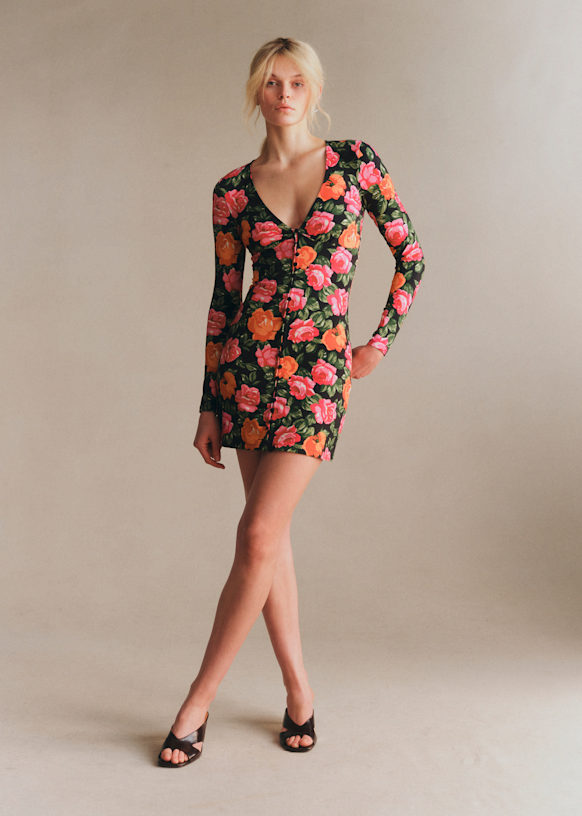 Robe Sienna