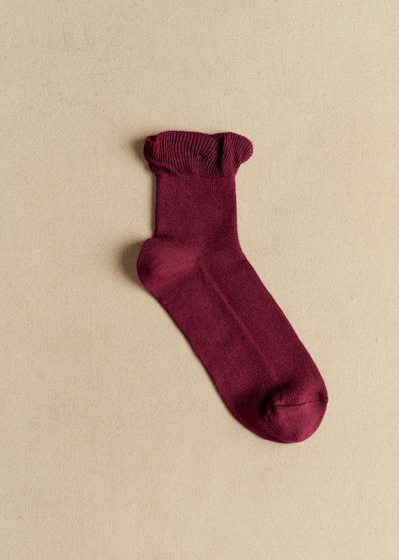Chaussettes Léane