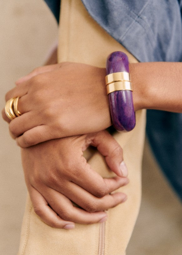 Bracelet Léo