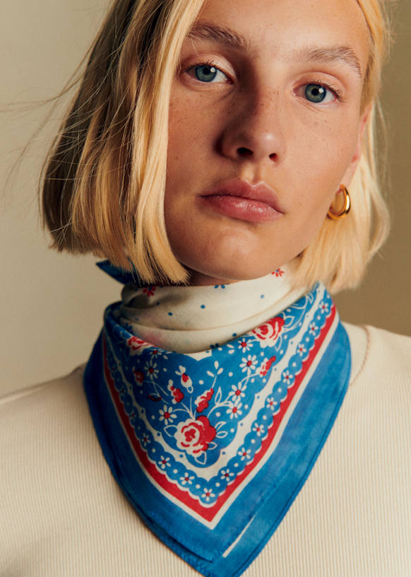 Foulard Gaston