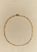 Collier Irma Maillon