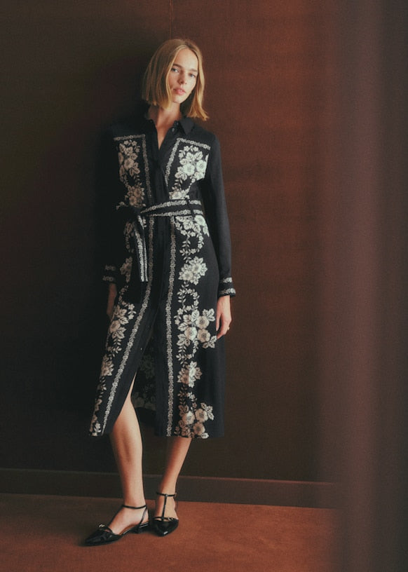Robe Verena
