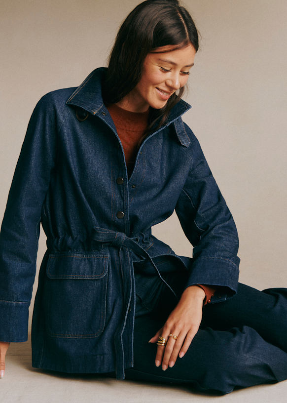 Veste Manolia