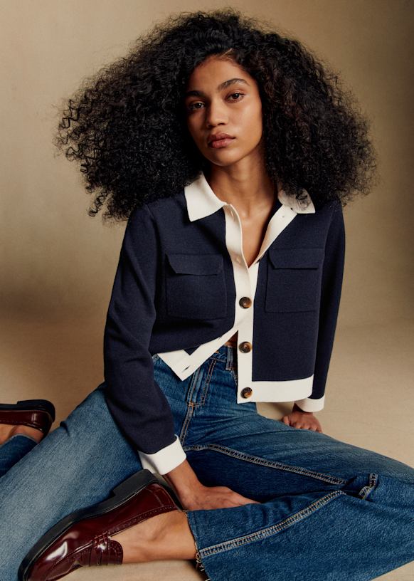 Gilet Betty