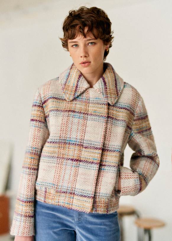 Veste Nelson