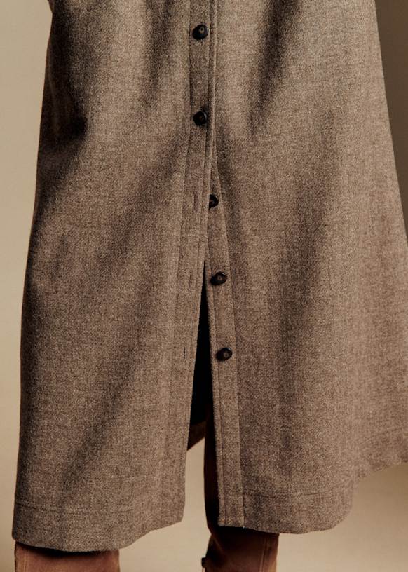 Clarine Skirt