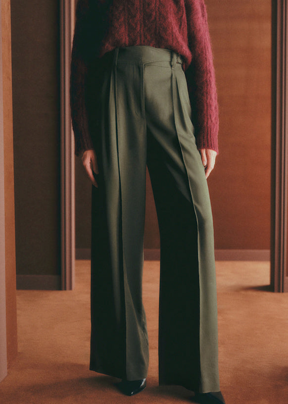 Pantalon Aldo