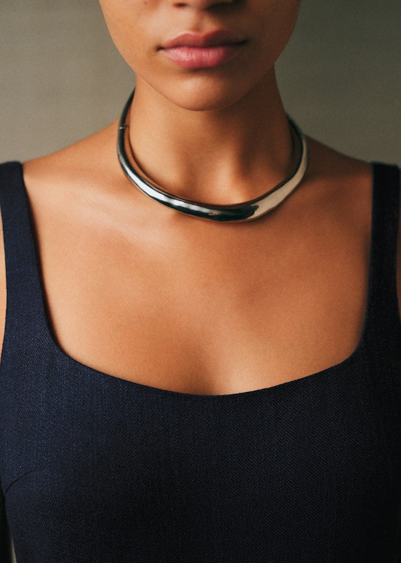 Collier Marius
