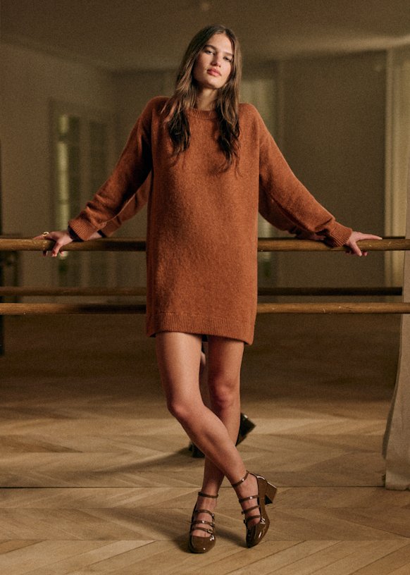 Robe Freja