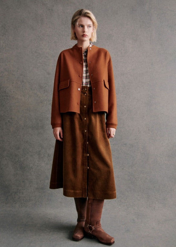 Manteau Suzy