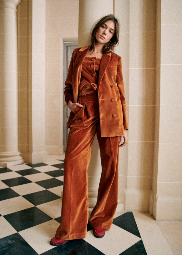 Veste Michele