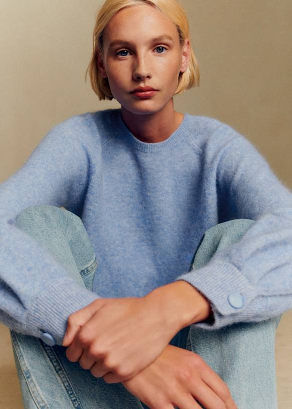Tirer Louisa