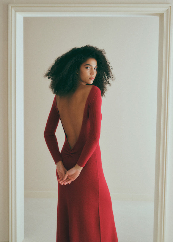 Robe Vivianne